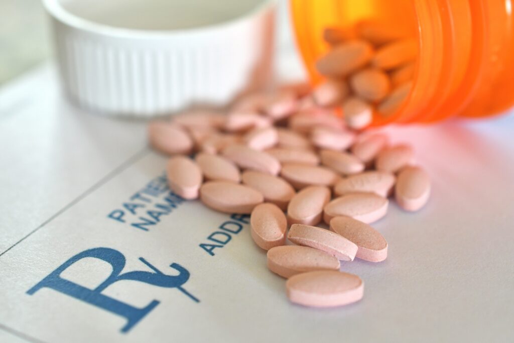 Is Dilaudid Stronger Than Percocet? A Complete Guide to Opioid Pain Medications-percocet1.jpg