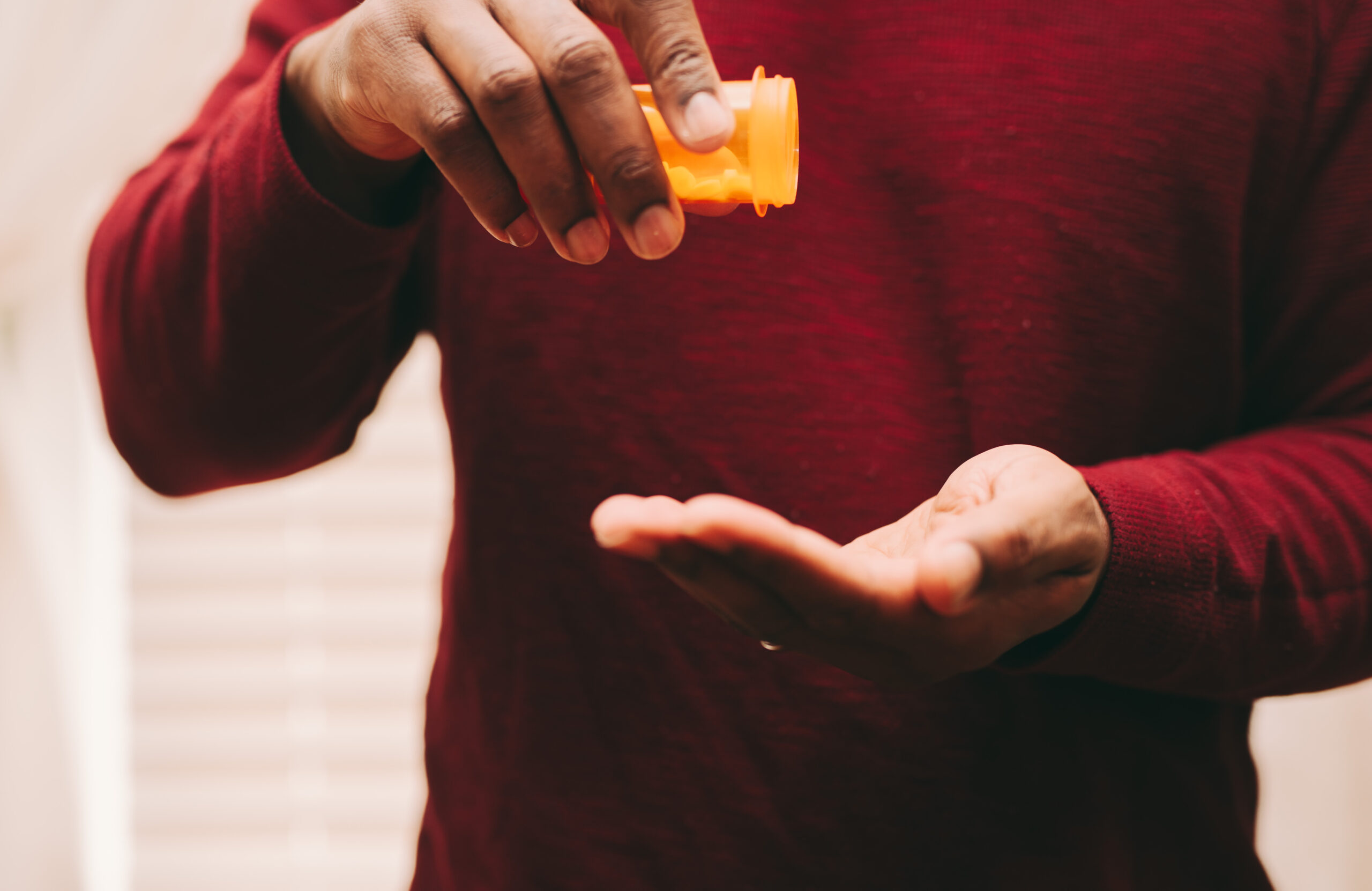 Is Dilaudid Stronger Than Percocet? A Complete Guide to Opioid Pain Medications-percocet2.jpg