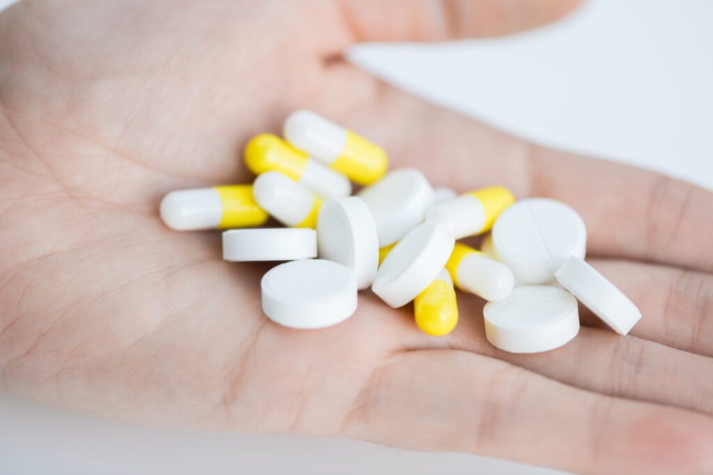 How Long Does Trazodone Stay in Urine? A Complete Detection Timeline Guide-trazodone1.JPG