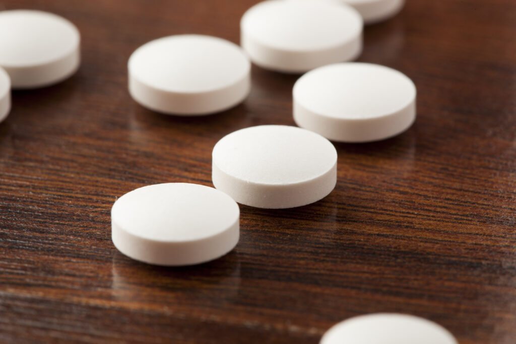 Understanding the White Round Pill Marked "17"-17 round pill1 .jpg