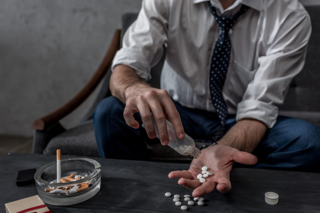 5-HTP and MDMA: A Comprehensive Guide-5HTP 1.jpg