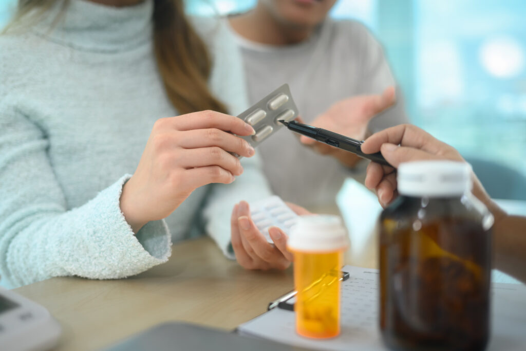 Medication-Assisted Treatment (MAT) in Orange County-UMR assisted medication 1.jpg