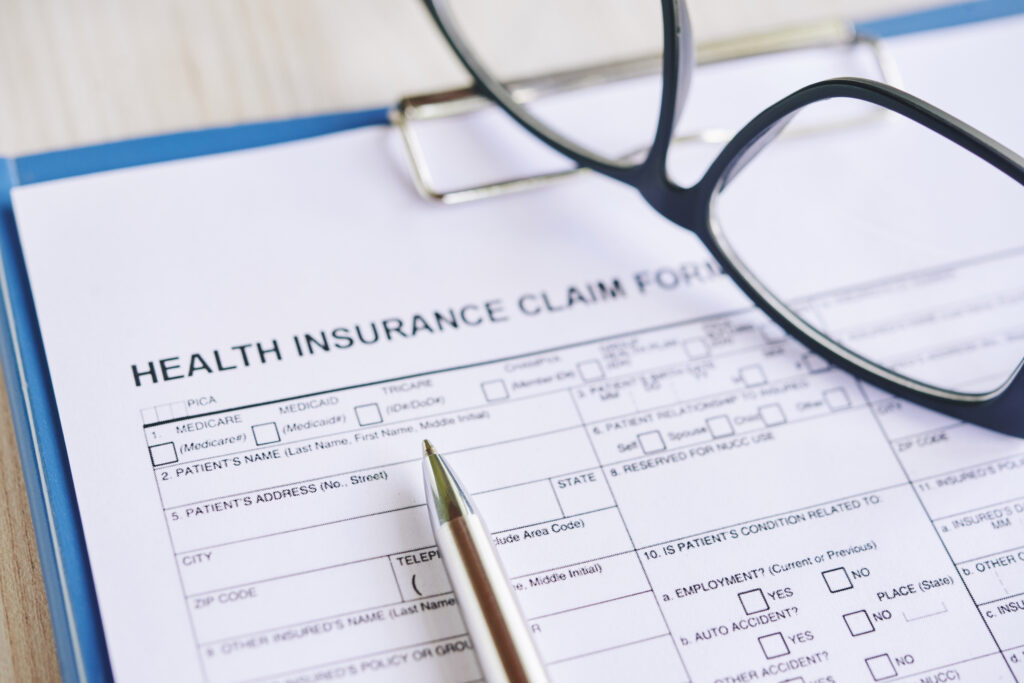 Filing a UMR Claim for Rehab-UMR rehab 1.jpg