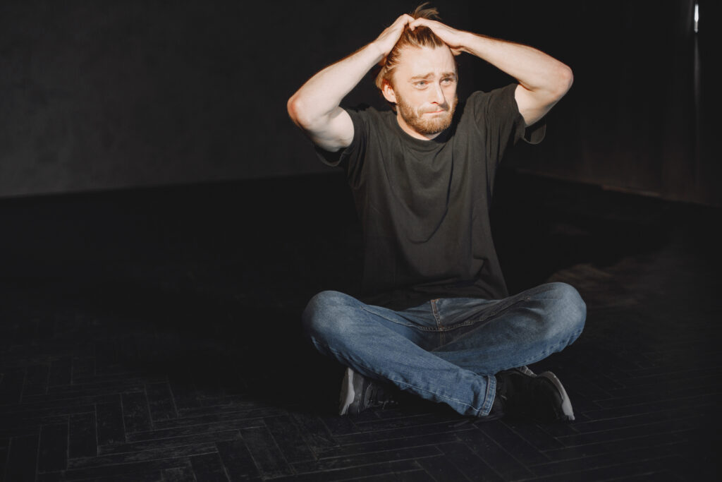 Bad Shroom Trips: Understanding, Prevention, and Recovery-bad trip shrooms1 .jpg