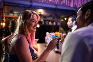 What is it like to be given a date rape drug?-beautiful-young-couple-having-fun-drinking-alcoho.jpg