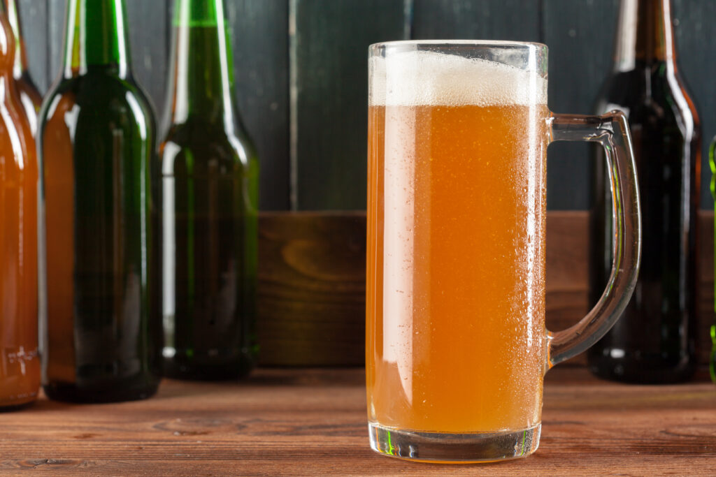 Beer and Ulcers: The Bitter Truth About Your Favorite Brew-beer 1.jpg