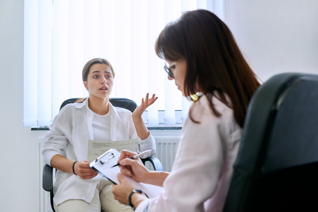 Dual Diagnosis Treatment in Orange County.