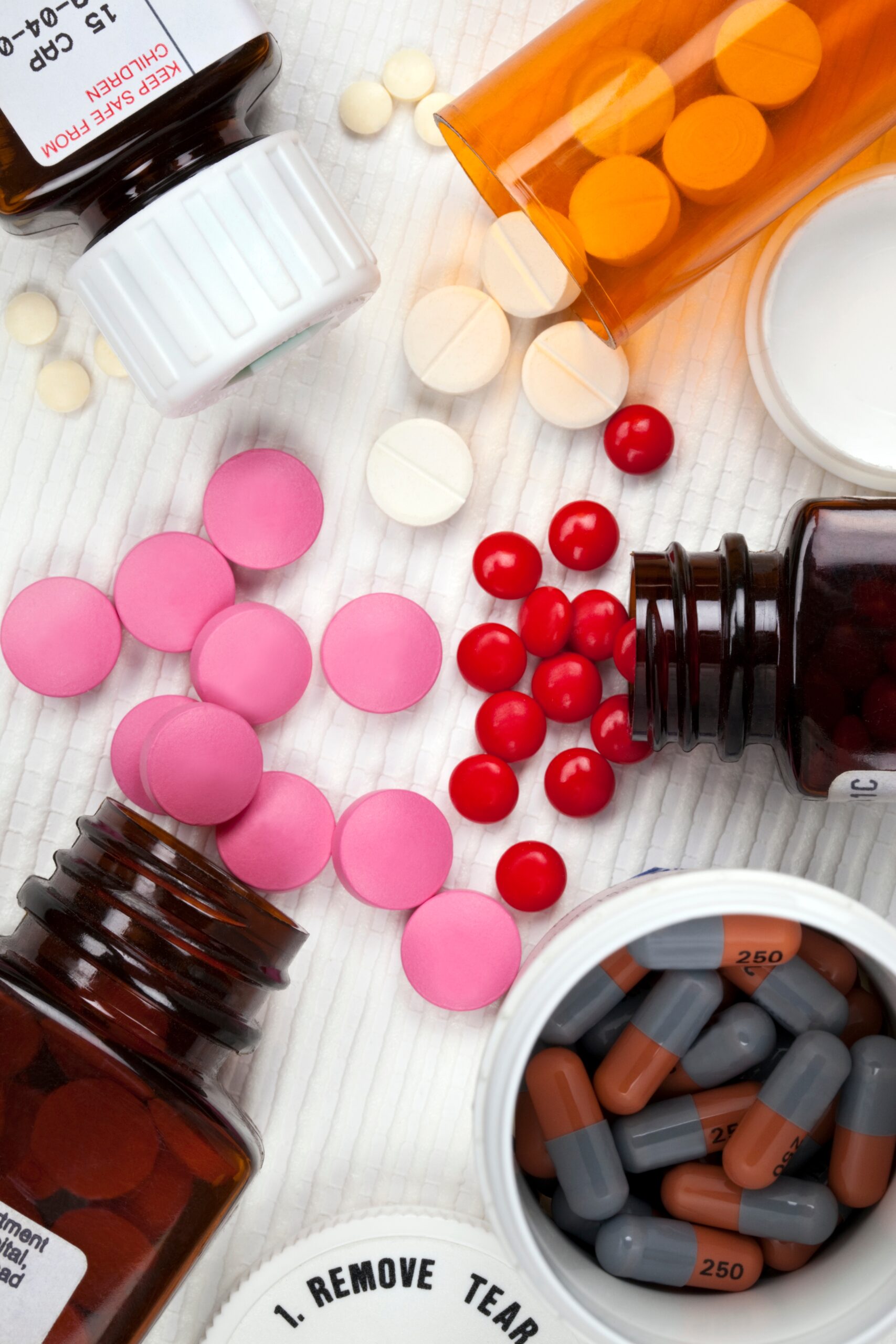 Benzedrine: The Rise and Fall of America's First Amphetamine Wonder Drug-benzedrine drug 2.jpg