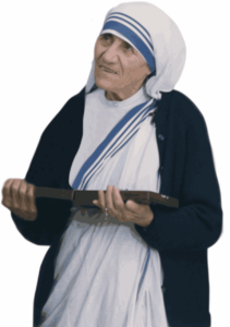 St. Teresa in ecstasy is an excellent example of what genre?-catholic-1295787_1280.png