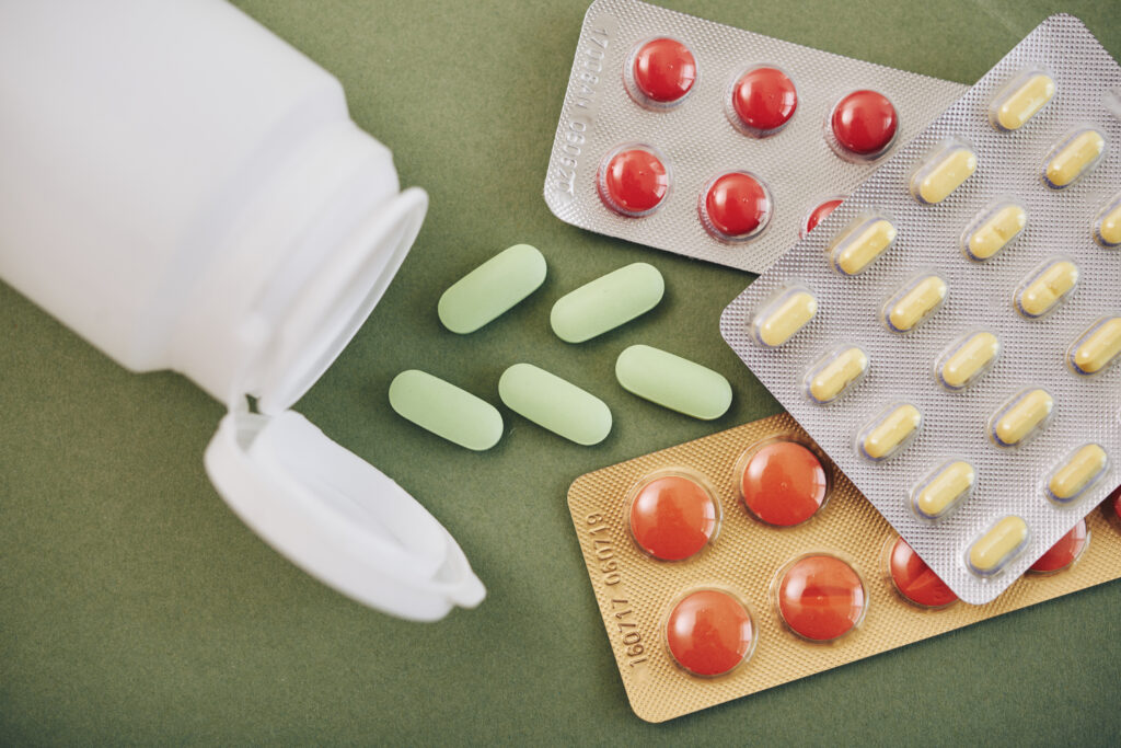 Cyclobenzaprine for Anxiety: A Comprehensive Guide-cyclibenzaprine 1.jpg