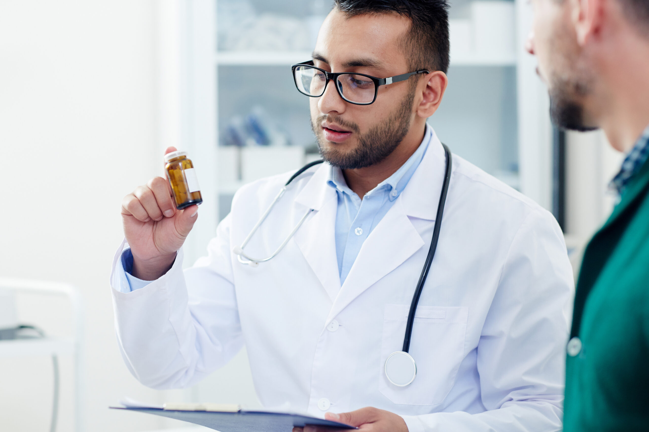 The Ultimate Guide to Substance Abuse Doctors-doctor 2.jpg