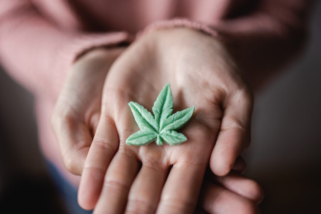 How Long Does an Edible Stay in Your System? The Ultimate Guide to Detection Times and Testing-edibles 1.jpg