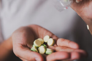 What is suboxone?-female-doctor-hand-holding-tablets-pills-closeup-2024-11-25-04-08-33-utc.jpg