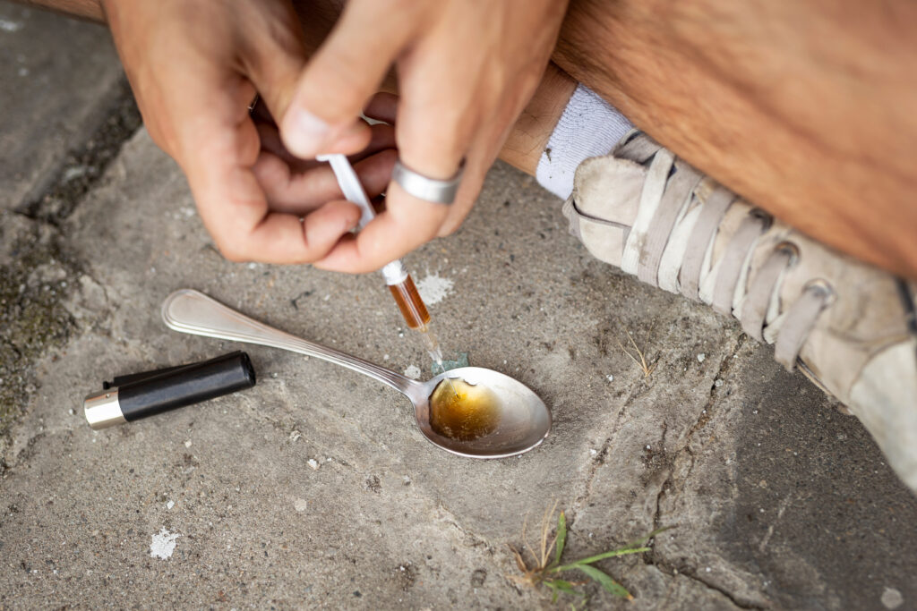 How Long Does Heroin Stay in Your System?-heroin in system 1.jpg