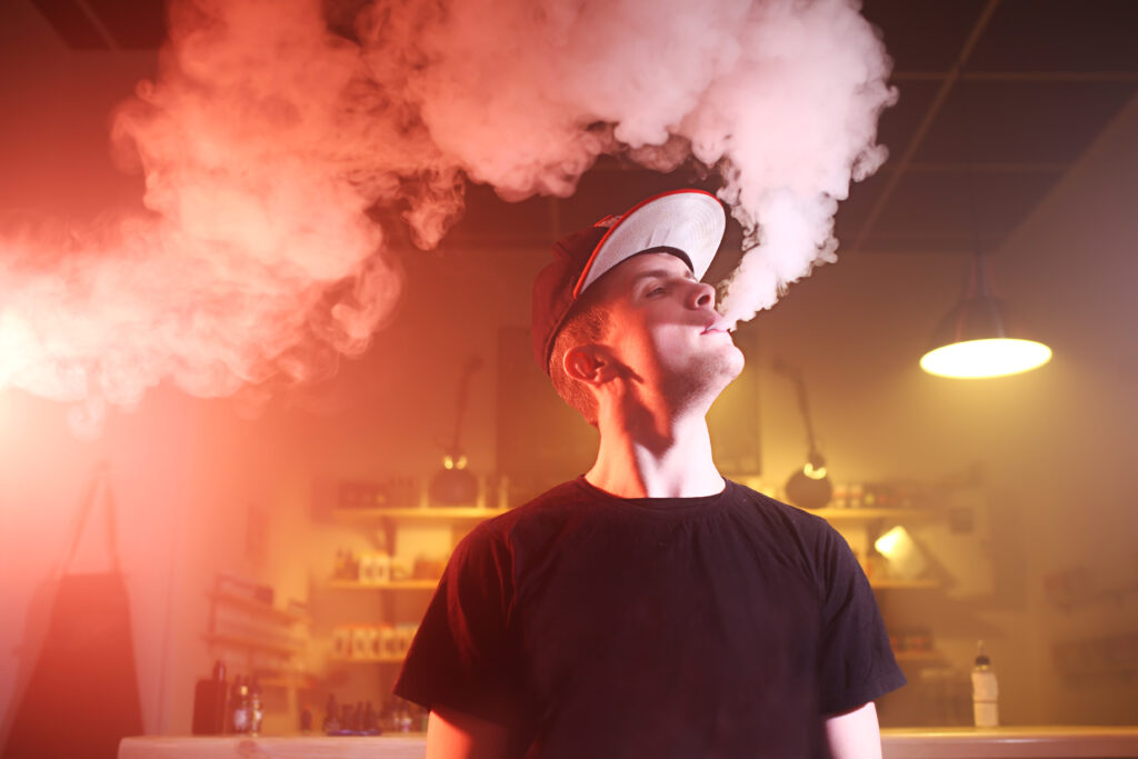 Can You Hotbox With a Vape? The Complete Science-Based Guide-hotbox 1.jpg