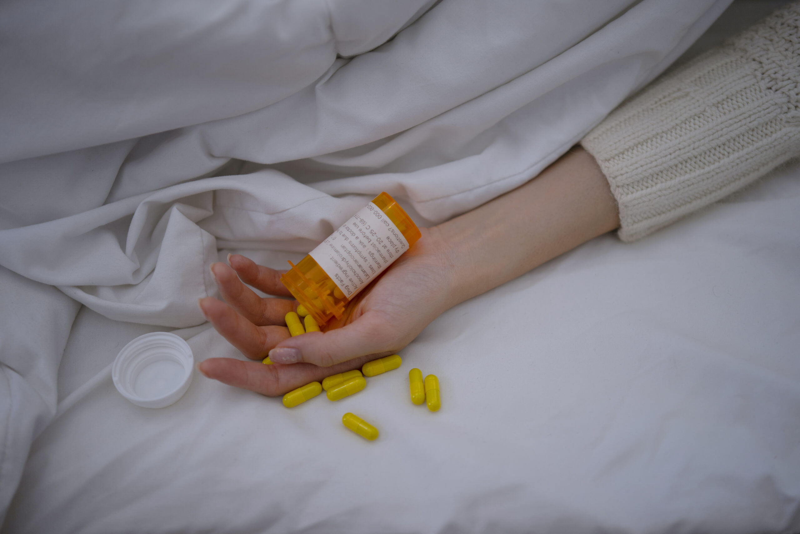 How Long Does Overdose Recovery Take?-how long overdose 2.jpg