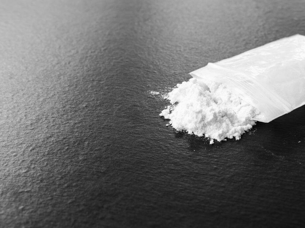 What Is Ketamine Made Of? A Comprehensive Guide-ketamine 1.JPG