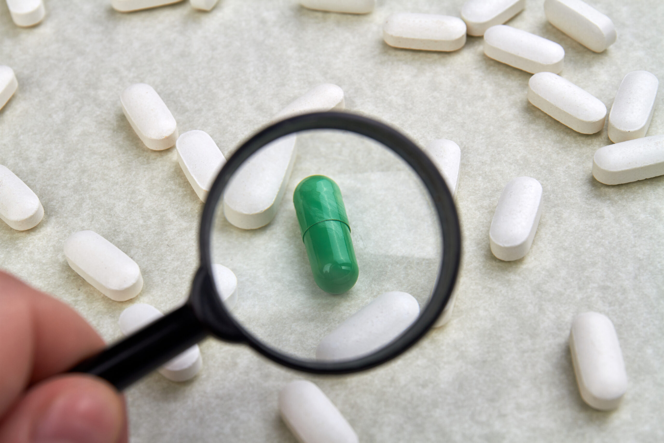 The Complete Guide to Green Klonopin Pills-klonopi grreen 2.jpg