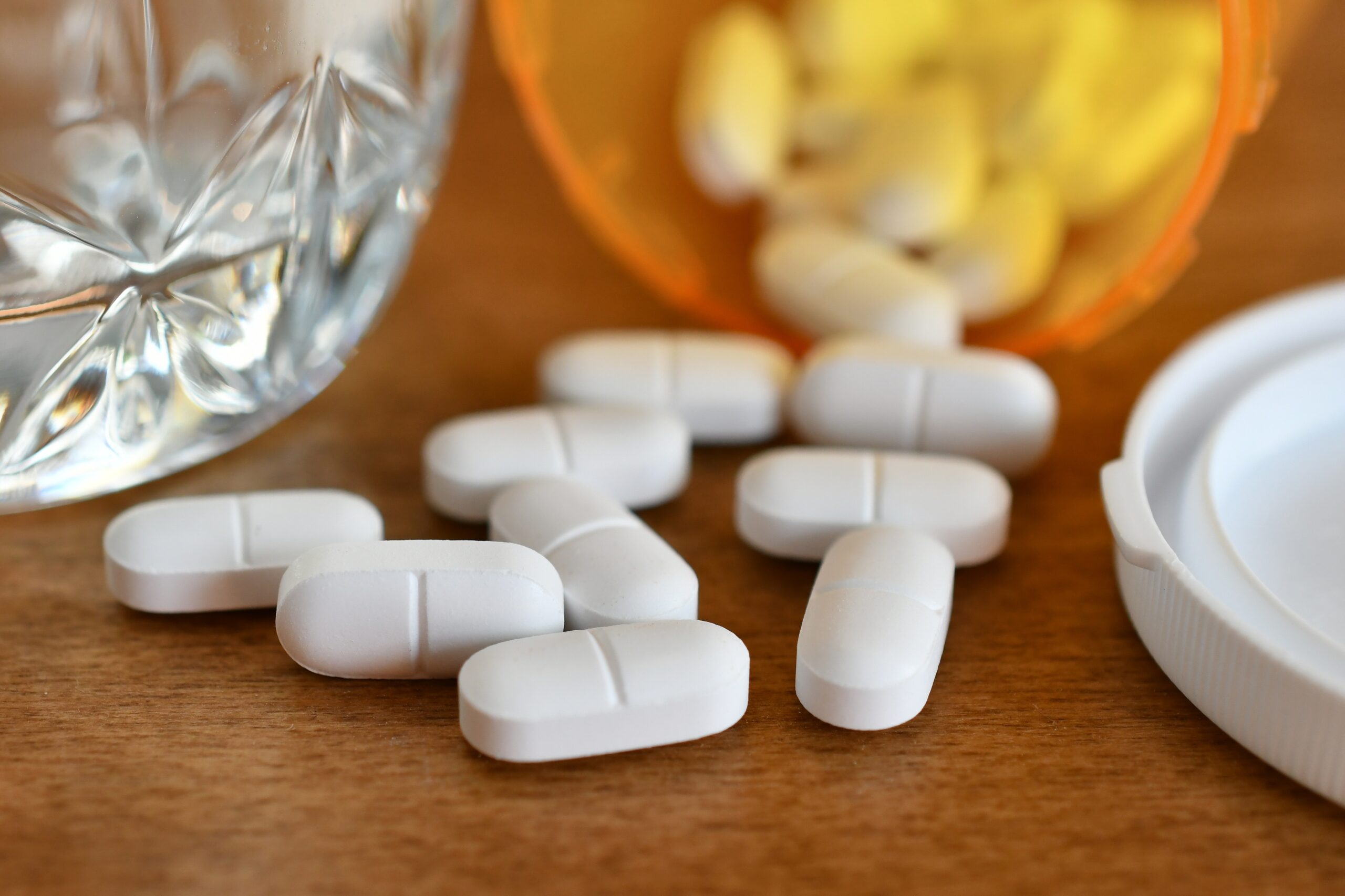 Klonopin vs. Ativan: A Comprehensive Guide to These Anxiety Medications-klonopin 2.jpg