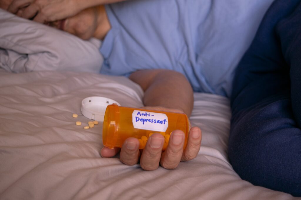 Can You Overdose on Lexapro? A Complete Guide to Safety, Symptoms, and Emergency Response-lexapro 2.jpg
