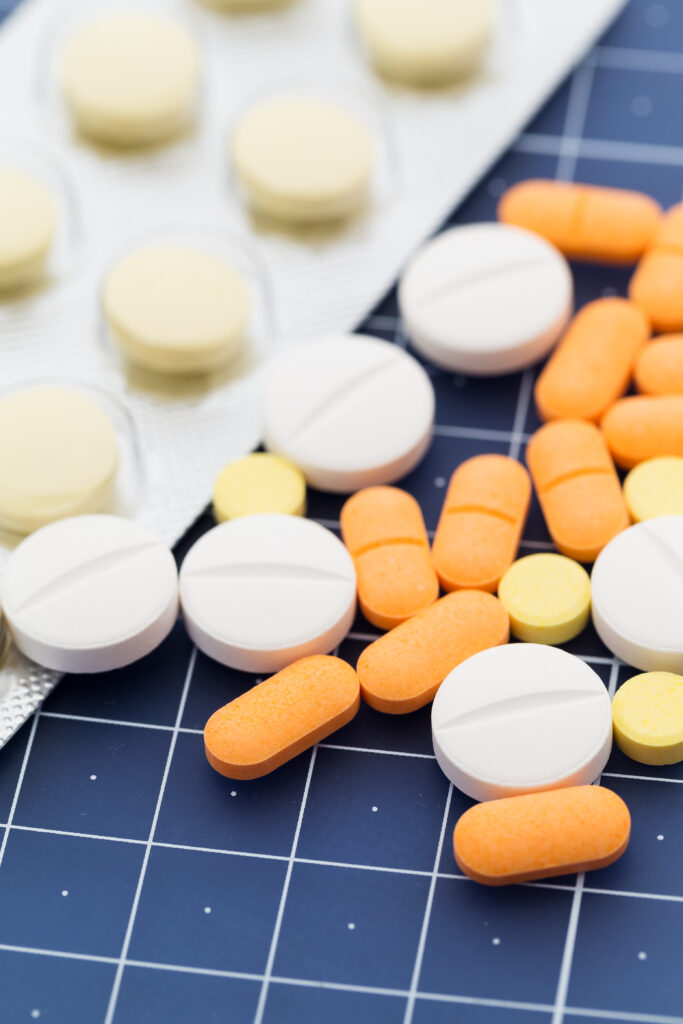 Understanding M367 Pills: A Comprehensive Guide to Uses, Risks, and Safety-m137 pill 1.jpg