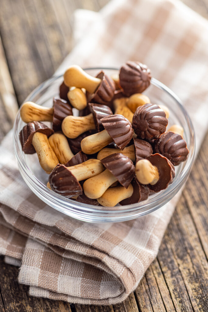 Trip Chocolate: A Comprehensive Guide-magic shrooms 1.jpg