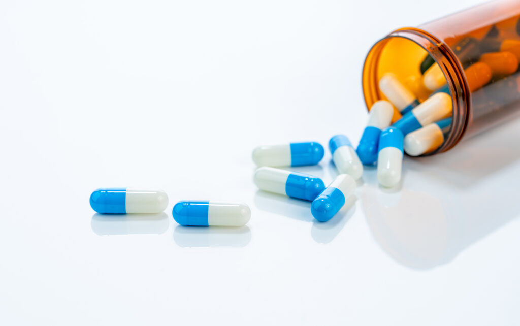 How Long Does Meloxicam Stay in Your System? A Comprehensive Guide-meloxicam in system 1.jpg