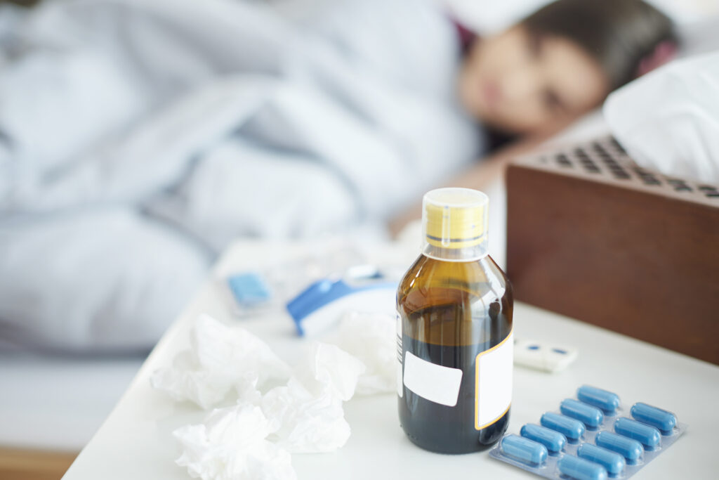 Methylprednisolone and Nyquil: A Safety Guide for Patients-metyl and nyquil 1.jpg
