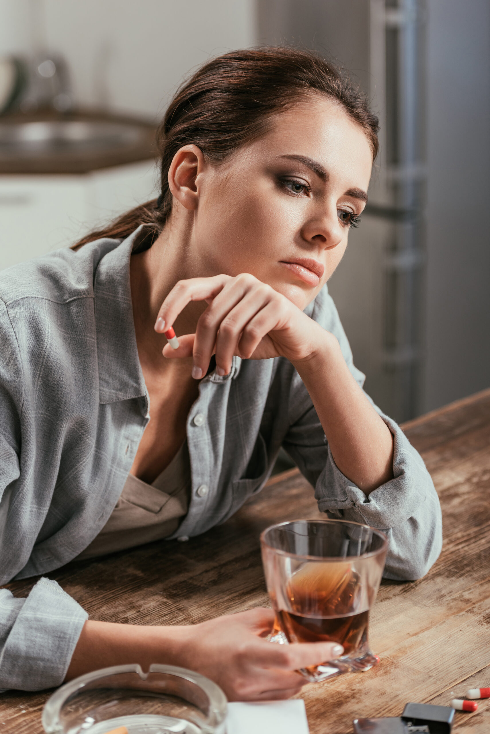 Modafinil and Alcohol: Interactions, Risks, and Safety-modafinil 2.jpg