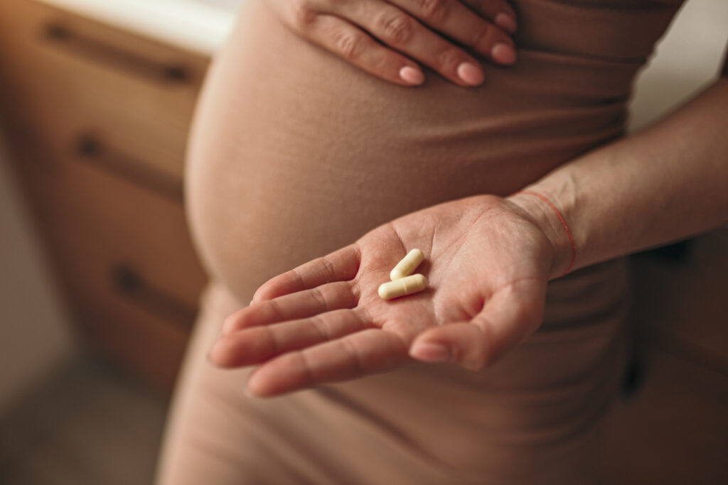 Nexium During Pregnancy: A Safety Guide-nexium preg 1.jpg