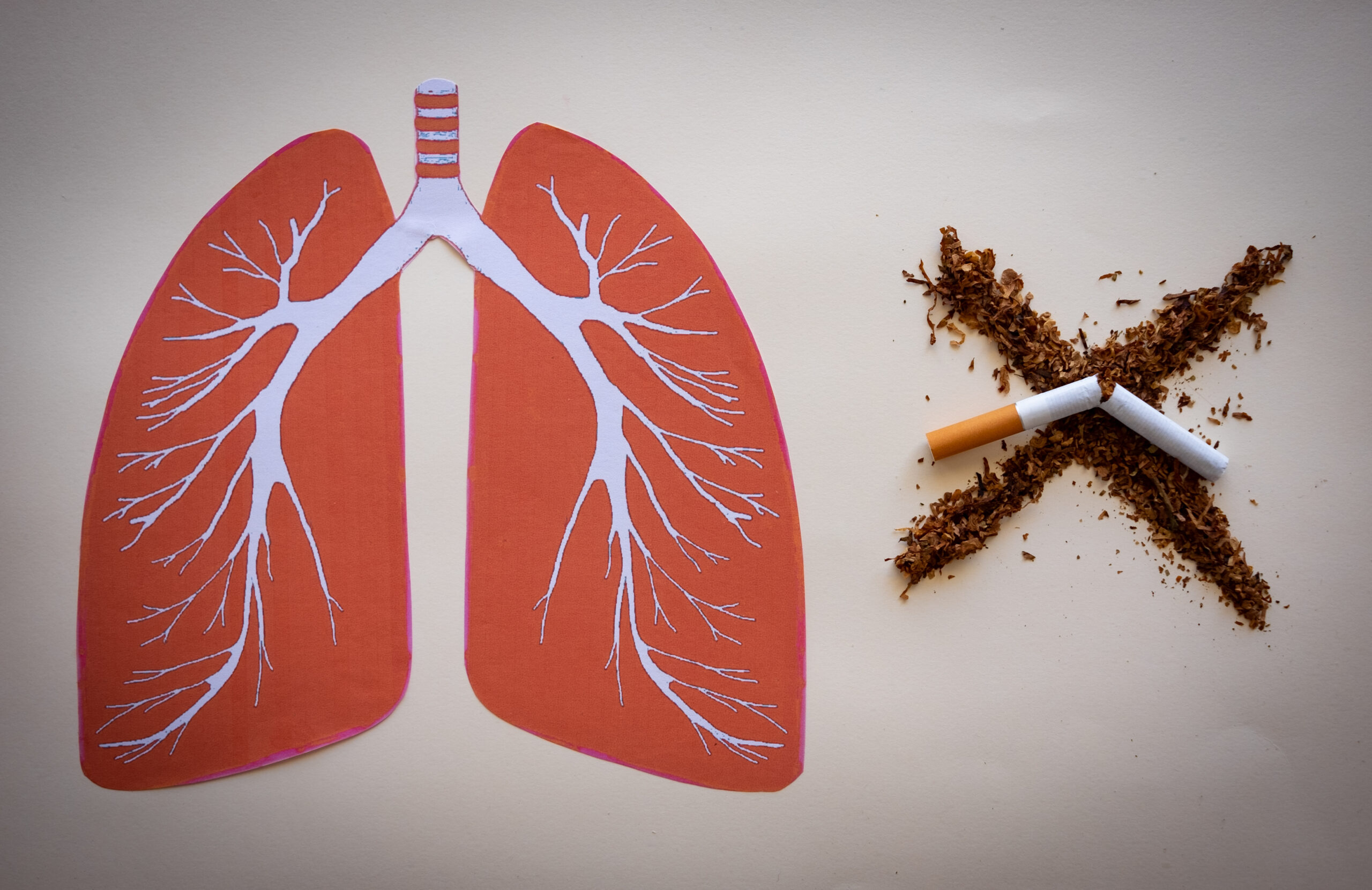 Nicotine vs Adderall: Understanding These Stimulants-nitocine vs Adderall 2.jpg