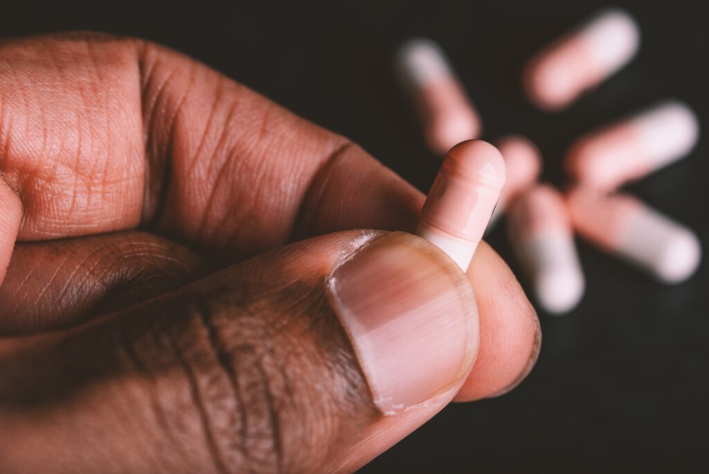 The Complete Guide to Non-Addictive Anxiety Medications-non adictive 1.jpg