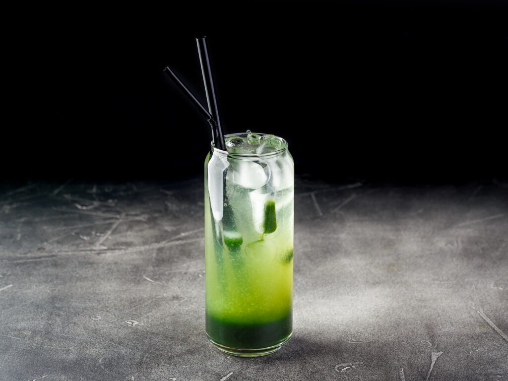 Does Drinking Non-Alcoholic Beer Break Sobriety?-non alcohol 1.jpg