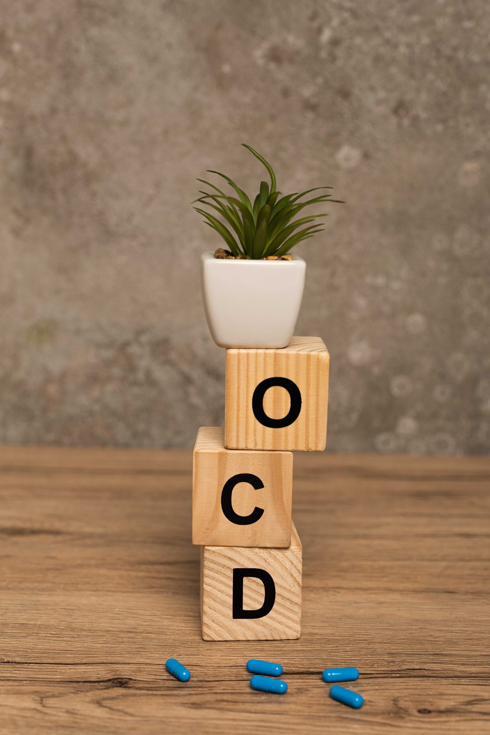 Pristiq and OCD: Understanding the Role of SNRIs in Obsessive-Compulsive Disorder Treatment-ocd pills 2.jpg