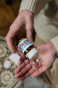 Is hydroxyzine the same as Xanax?-pexels-cottonbro-6865182.jpg