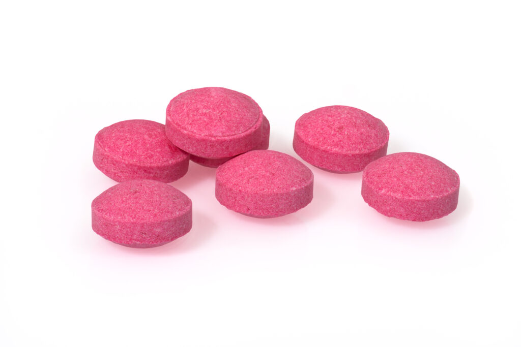 Pink Pill with a 10 on It: A Complete Identification and Safety Guide-pink pill 1.jpg