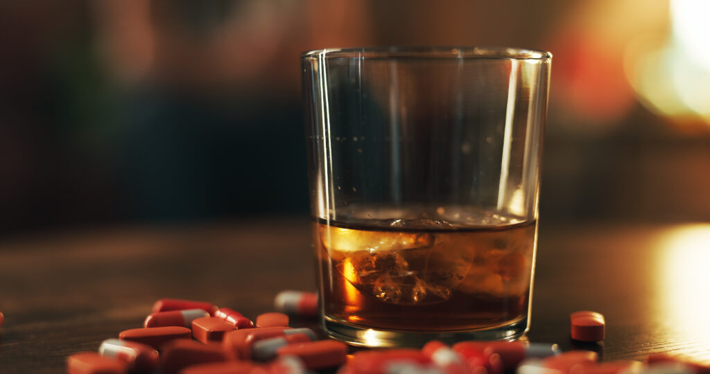 Can You Drink on Pristiq? A Complete Guide to Interactions, Risks, and Safety-pristiq and alcohol1.jpg