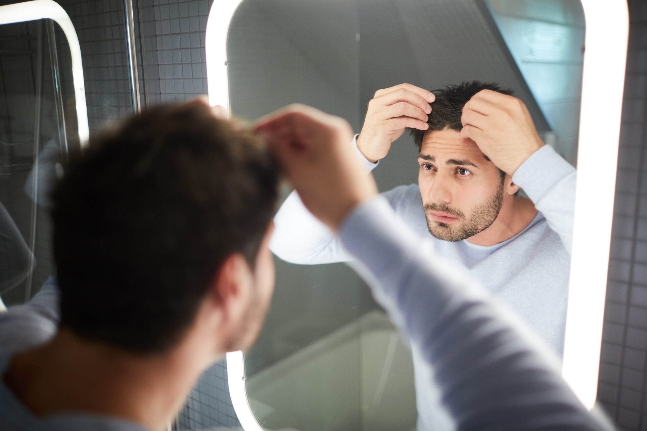 Remeron and Hair Loss: Understanding, Managing, and Treating Medication-Related Hair Changes-remeron and hair loss 2.jpg