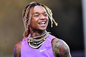 Rapper Swae Lee Collapses After Indulging in Potent Marijuana-swae lee.jpg