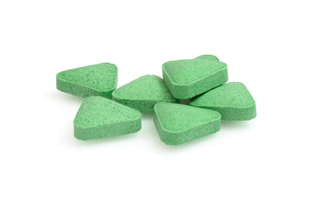 833 TEVA Green Pill: A Comprehensive Guide to Clonazepam Uses, Effects, and Safety-tevva1.jpg