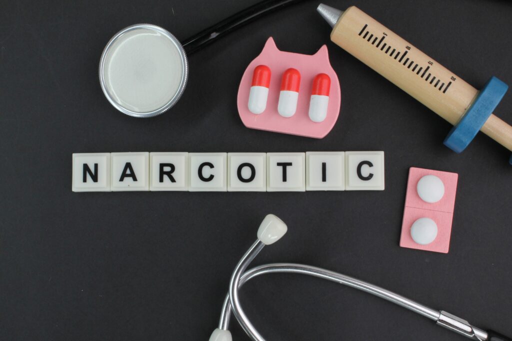 Is Tizanidine a Narcotic? The Complete Guide-tizadine narc 1.jpg