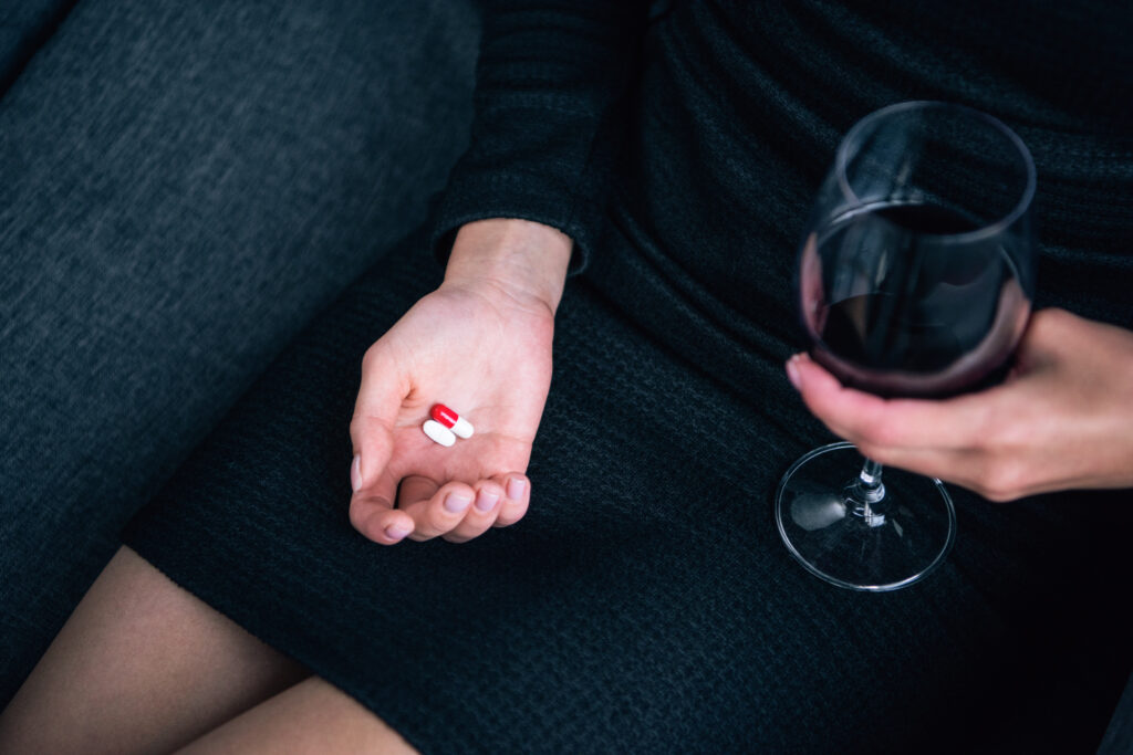Trazodone and Wine: Risks, Interactions, and Safety-trazodone and wine 1.jpg