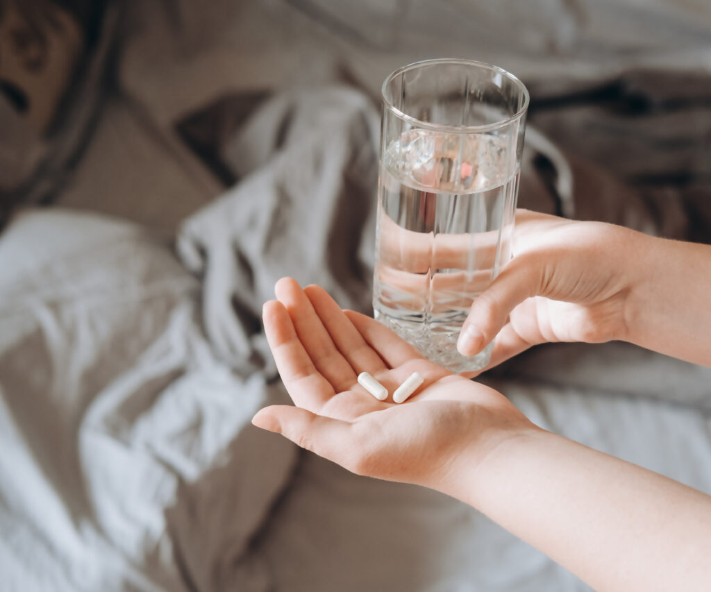 Can I Take 2 Ambien 10mg?  Usage and Risks-two ambien 1.jpg