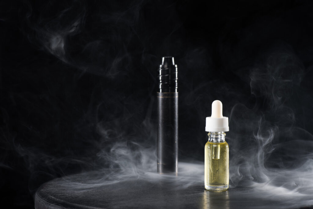 The Hidden Dangers of Vape Dry Hits: A Comprehensive Guide to Prevention and Safety-vape1.jpg