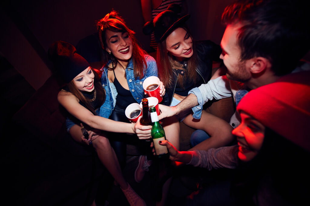 How Do You Know When You're Drunk? Recognizing Intoxication-when are you drunk 1.jpg