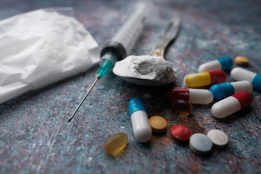 What is the Worst Drug? A  Analysis of the Most Dangerous Substances-worst drug1.jpg