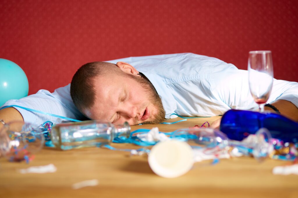 How to Recover From Being Roofied?-How to Recover From Being Roofied.jpg