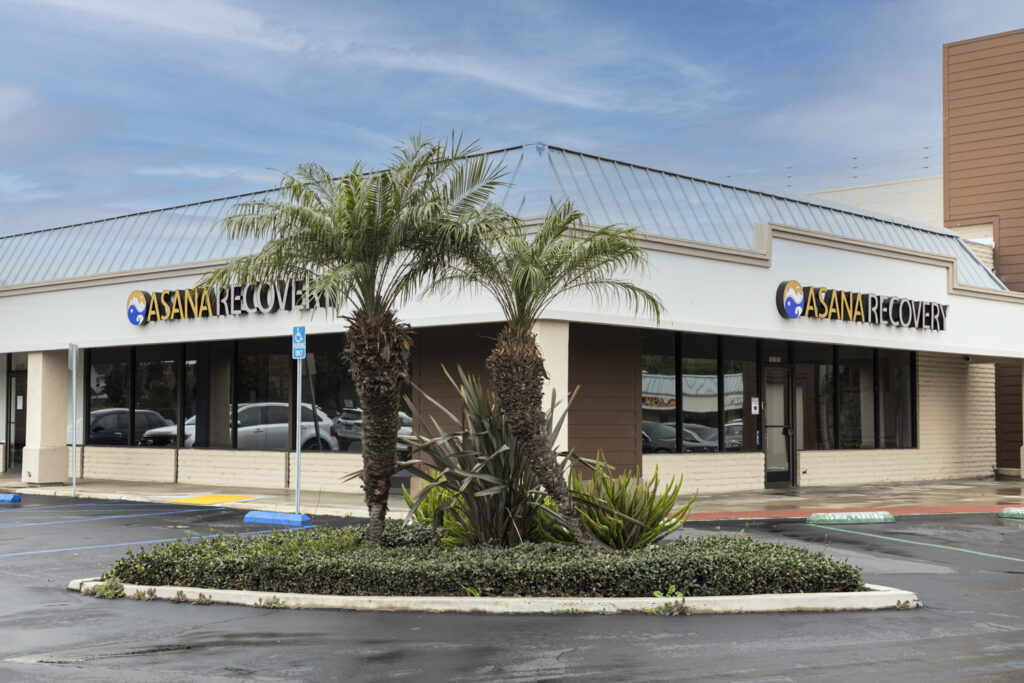 SUD/MH Outpatient Treatment program in Fountain Valley, California