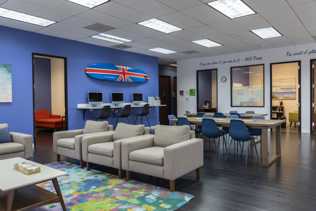 Outpatient Treatment in Orange County, CA