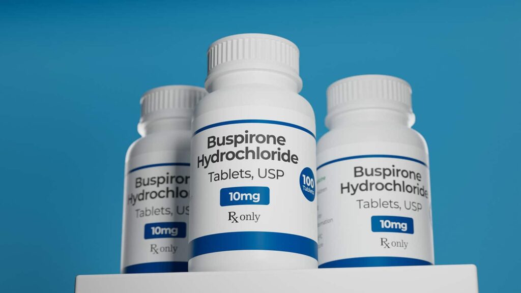 Can You Get High on Buspirone?-buspirone 2.jpg
